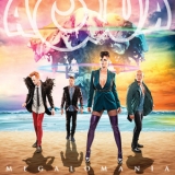 Aqua - Megalomania '2011 - Album