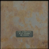 Bill Evans - The complete Bill Evans on Verve CD-16 of 18 '1997