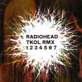 Radiohead - Tkol Rmx 1234567 (CD2) '2011 - Album