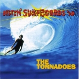 The Tornadoes - Bustin' Surfboards '98 [DCC Gold GRZ-024] '1998