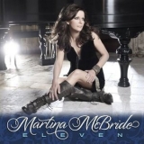 Martina McBride - Eleven (Deluxe Edition) '2011 - Album