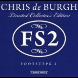 Chris De Burgh - Footsteps 2 '2011 - Album