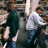 Dj Shadow - Endtroducing..... '1996