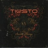 Tiesto - Sweet Things [CDS] WEB '2007 - Single