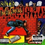 Snoop Doggy Dogg - Doggystyle '1993 - Album