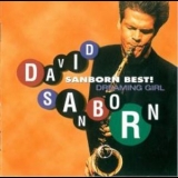 David Sanborn - Sanborn Best ! - Dreaming Girl '1996 - Album