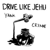 Drive Like Jehu - Yank Crime '1994 - Album