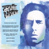 Jamie Lidell - Multiply '2005 - Album