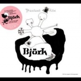 Bjork - Greatest Hits (incl. Covers) '2002