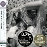 Bjork - Vespertine (shm-cd Uicy-93446) '2008