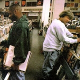 Dj Shadow - Endtroducing..... '1996 - Album
