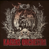 Kaizers Orchestra - Violeta Violeta Volume II '2011