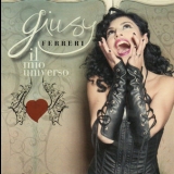 Giusy Ferreri - Il Mio Universo '2011