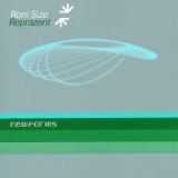 Roni Size & Reprazent - New Forms (CD2) '1997 - Album