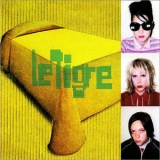 Le Tigre - Le Tigre '1999 - Album