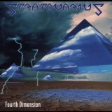 Stratovarius - Fourth Dimension '1995