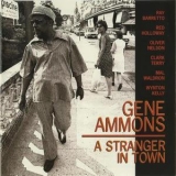Gene Ammons - A Stranger In Town '2002 - Album