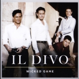 Il Divo - Wicked Game '2011 - Album
