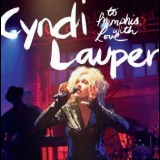 Cyndi Lauper - To Memphis With Love '2011 - Album