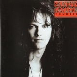 Andy Taylor - Thunder '1987