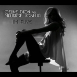 Celine Dion - I'm Alive '2002