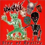 The Unsane - Slap Of Reality '1991 - Album