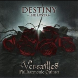 Versailles - Destiny -the Lovers- [CDS] '2010 - Single