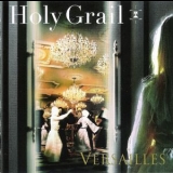 Versailles - Holy Grail '2011 - Album