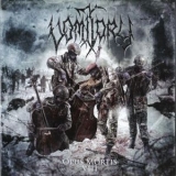 Vomitory - Opus Mortis Viii '2011 - Album