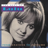Lulu - From Crayons To Perfume: The Best Of Lulu '1994 - Album