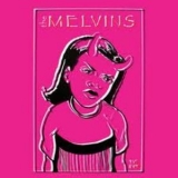 The Melvins - Nude With Boots '2008 - Album
