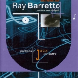 Ray Barretto - Portraits In Jazz And Clave '1999 - Album