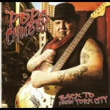 Popa Chubby - Back To New York City '2011