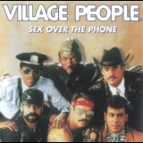 Village People - Sex Over The Phone '1985 - Album