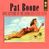 Pat Boone - Love Letters In The Sand '1993 - Album