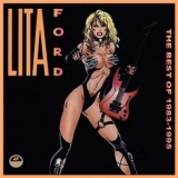 Lita Ford - The Best Of 1983-1995 (CD1) '2011