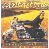 Carmelo Zappulla - Cantastorie '2001 - Album
