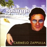 Carmelo Zappulla - Spiaggia '2001 - Album