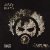 Dirty Wormz - The Parazite '2006 - Album