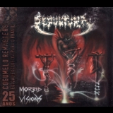 Sepultura - Morbid Visions / Bestial Devastation '1986