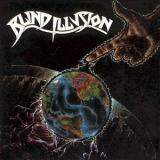 Blind Illusion - The Sane Asylum '1988 - Album