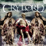 Boguslaw Balcerak's Crylord - Blood Of The Prophets '2011 - Album