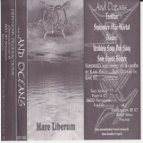 ...And Oceans - The Sleep Of Innocence (Demo) '1997