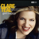 Clare Teal - Get Happy '2008 - Album
