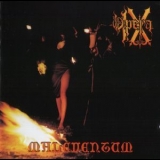 Opera IX - Maleventum '2002