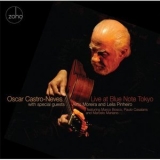 Oscar Castro-Neves - Live At Blue Note Tokyo '2012 - Album