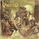 Aborted - Global Flatline '2012 - Album