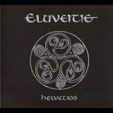 Eluveitie - Helvetios '2012 - Album