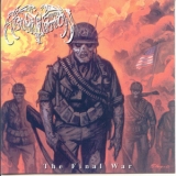 Abomination - The Final War (Mini CD) '1999 - EP