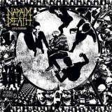 Napalm Death - Utilitarian '2012 - Album